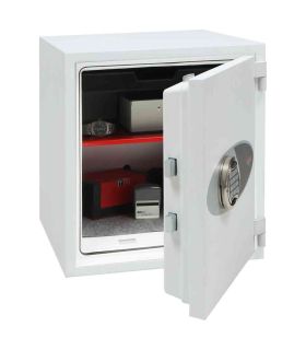 Phoenix Fortress PRO SS1444E £4000 Electronic Fire Security Safe 
