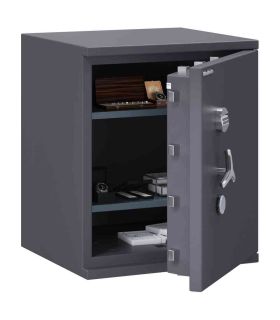 Chubbsafes Trident EX 210K Eurograde 5 Fire Safe - £100,000 Insurance Rated