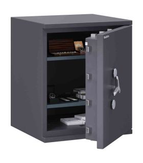 Chubbsafes Trident EX 210K Eurograde 5 Fire Safe - £100,000 Insurance Rated
