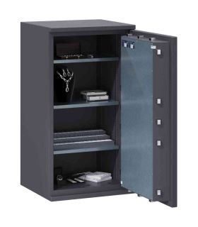 Chubbsafes Trident EX 210K Eurograde 5 Fire Safe - £100,000 Insurance Rated
