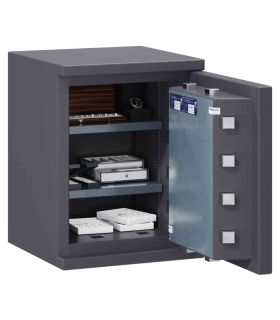 Chubbsafes Trident EX 210K Eurograde 5 Fire Safe - £100,000 Insurance Rated
