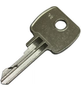 Triumph 92 Series Replacement Key for Triumph Filing Cabinets