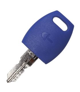 Triumph Cyberlock M1CG Master Key - Cabinet Combination Lock