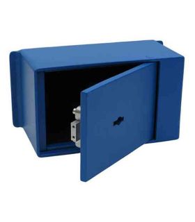Britannia Winston 2 Brick Small Wall Security Safe £2000 Rated