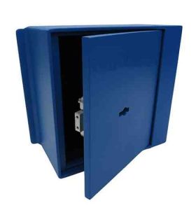 Britannia Winston 3 Brick Wall Security Safe £2000 Rated