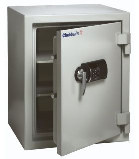 Chubbsafes Executive 65E 