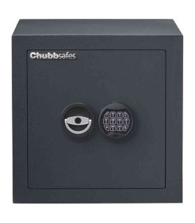 Chubbsafes Zeta 40E Eurograde 1 Electronic Security Safe