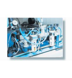 Industrial Safety Plexiglass Mirror 505 x 410 - Vialux 805