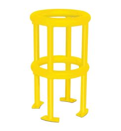 Dancop DVS1 Trailer Support Safety Stand | 40 tonne SWL - £ Units