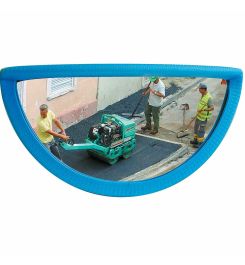 Exterior Fork Lift Truck Rear-View Mirror - Vumax 270 