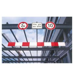 Dancop DVS1 Trailer Support Safety Stand | 40 tonne SWL - £ Units
