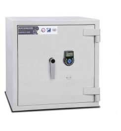 Burton Aver LFS 1EE Eurograde 4 Dual Electronic Fire Security Safe