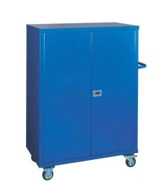 Bedford Heavy Duty Mobile Cabinet 1500x900x600