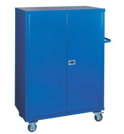 Bedford 81526 Heavy Duty Mobile Cabinet 1500x900x600