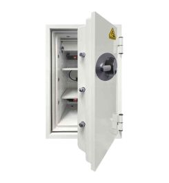 Phoenix Battery Fighter BS0442F Lithium Charging Fingerprint Safe
