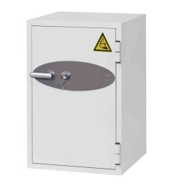 Phoenix Battery Fighter BS0442K Lithium Charging Fire Safe