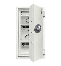 Phoenix Battery Fighter BS0444E Lithium ion Charging Electronic Fire Safe