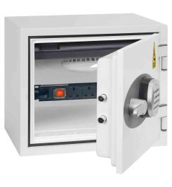 Phoenix Battery Titan BS1281E Lithium Charging Electronic Fire Safe