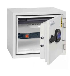 Phoenix Battery Titan BS1281E Lithium Charging Electronic Fire Safe