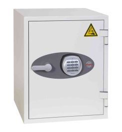 Phoenix Battery Titan BS1283E Lithium Charging Fire Safe