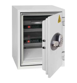 Phoenix Battery Titan BS1283E Lithium Charging Fire Safe