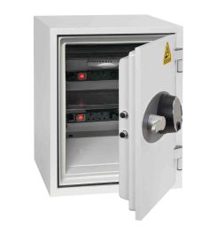 Phoenix Battery Titan BS1283E Lithium Charging Fire Safe