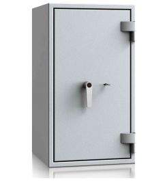 De Raat DRS Combi-Fire 3K £4000 Rated Key Lock Security Fireproof Safe - door closed