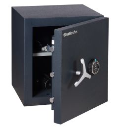 Chubbsafes Duoguard 65E Grade 2 Electronic Fire Security Safe