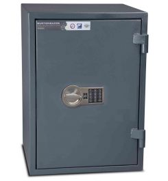 Burton Firesec 4/60-LE Electronic Security Fireproof Safe