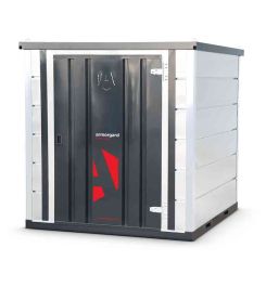 Armorgard Forma-Stor FR200-T Walk-in Security Site Store