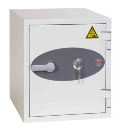 Phoenix Battery Titan BS1282K Lithium Charging Key Lock Fire Safe