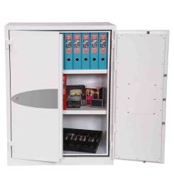 Phoenix Fire Ranger FS1512E S1 Electronic Fire Cabinet