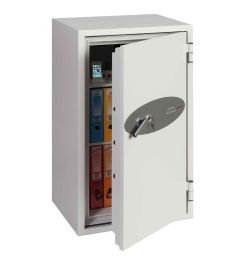 Phoenix FS1911K Fire Commander Key Locking 2 Hour Fireproof Cabinet