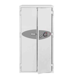 Phoenix Fire Commander FS1913E Electronic Locking 2 Hour Fire Cabinet