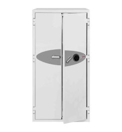 Phoenix Fire Commander FS1913F Fingerprint Locking 2 Hour Fire Cabinet