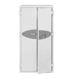 Phoenix Fire Commander FS1913K Key Locking 2 Hour Fire Cabinet 