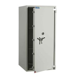 Dudley Europa 6 Eurograde 1 Insurance Rated High Security Fire Safe