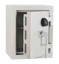 De Raat DRS Prisma 4-1KE Eurograde 4 size 1 Dual Key/Digital Electronic Locking Safe