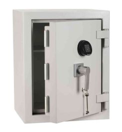 De Raat Prisma Eurograde 4-2KE £60,000 Dual Key Digital Safe