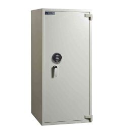 Dudley Compact 5000-6 Fire £5000 Rated Security Safe