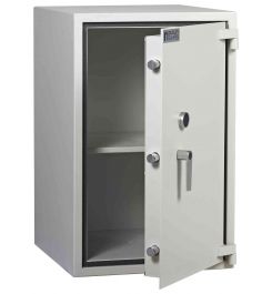 Dudley Harlech Lite S1 Fire Security Safe £2000 Size 4