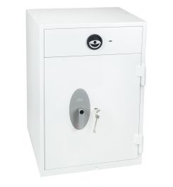 Police Approved £10,000 Cash Deposit Safe - Phoenix Diamond HS1192KD - Closed