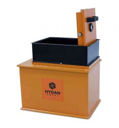Hydan Clubman Size 1 £6000 Large Capacity Floor Safe