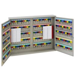 Phoenix KC0303E fully open showing adjustable hook bars