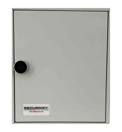 Securikey KC030 Key Cabinet Key Lock 30 Keys