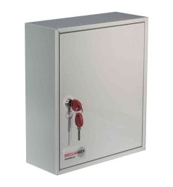 Securikey KD048 Extra Deep Key Cabinet Key Lock 48 Keys
