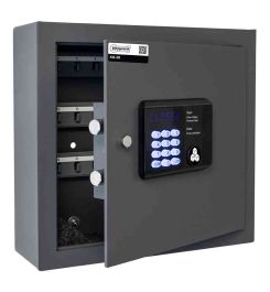 Keyguard KG38 Electronic Security Key Cabinet 38 Keys | door ajar
