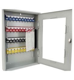 Securikey KG040 Key-View Key Locking Cabinet 40 Keys