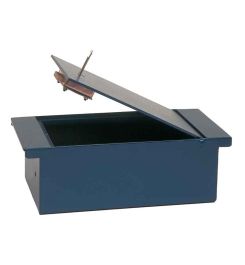 Key Secure A4 Standard Under Floorboard Key Locking Safe