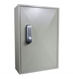 Keysecure KS100-MD 100 Hook Mechanical Digital Key Cabinet